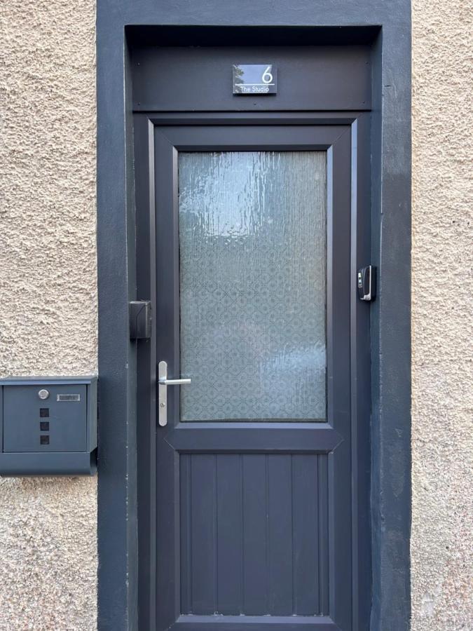 Studio 6 Thurso Town Centre Exterior photo